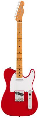 Fender Vintera III L 50s Tele DKR