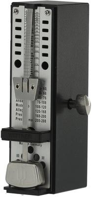 Wittner Metronome Super Mini 886 Black