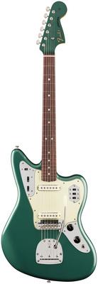 Fender Vintera III M 60s Jaguar SGM