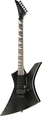 Jackson Pro Plus Pure Metal KE1A SBLK