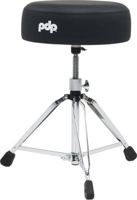 DW PDP Round Throne