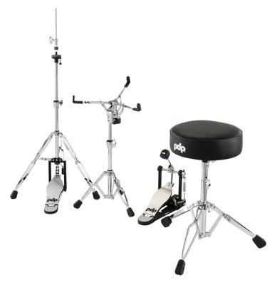 DW PDP PDHW7S4 Hardware Pack