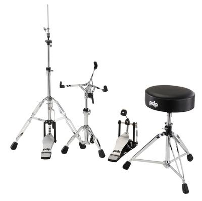 DW PDP 4pc Hardware Pack SP