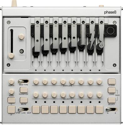 Korg Phase8 Limited Edition