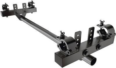 Global Truss PreRig Lowbar 1200