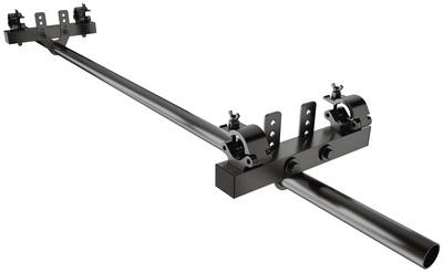 Global Truss PreRig Lowbar 2400