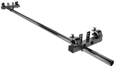 Global Truss PreRig Lowbar 3000