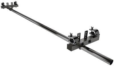 Global Truss PreRig Lowbar 3200