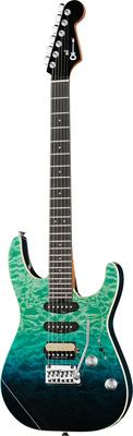 Charvel Pro Mod Plus DK24 HSS BLCU
