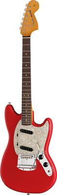 Fender Vintera III M 60s Mustang DKR