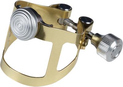 Ybrato ReedReflector Alto Sax
