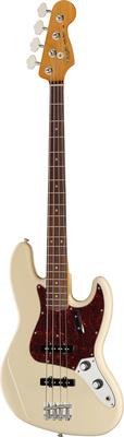 Fender Vintera III E60s Jazz Bass OWT