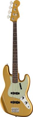 Fender Vintera III E60s Jazz Bass AZG