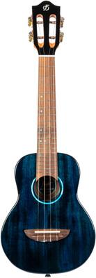 Flight Iris Tinta Concert TDB