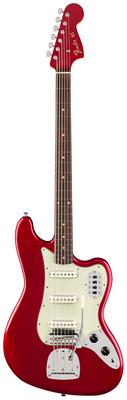 Fender Vintera III E 60s Bass VI CAR
