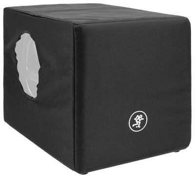 Mackie DRM18S Cover