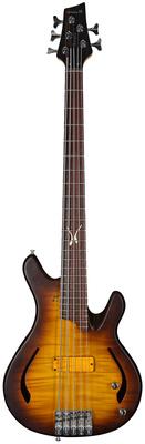 Sandberg Florence Nova 40th Anniv TB 5