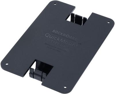 Rockboard QuickMount Type UA