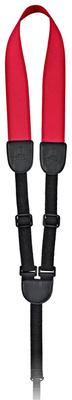 Ortega OUSHK-RD Nylon Ukulele Strap