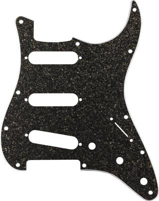 Fender Strat SSS Pickguard DGS