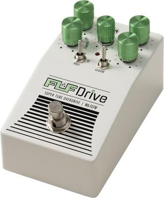 Warm Audio Fluff Drive Limited Ed B-Stock