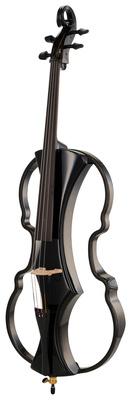 Gewa Novita 3.0 E-Cello BK HG