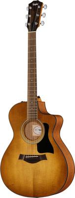 Taylor 112ce Special Edition Honeyb
