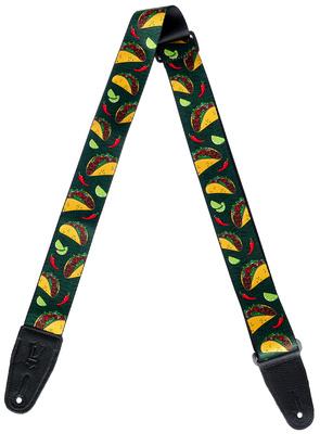 Levys Tasty Grooves Green Taco