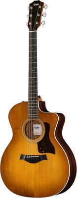 Taylor 214ce Special Edition Honeyb