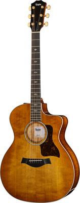 Taylor 214ce-K DLX Special Edition HB