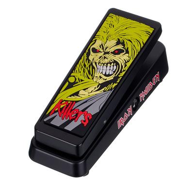 Dunlop Iron Maiden Killers Cry Baby