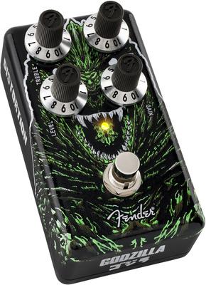 Fender Godzilla Distortion