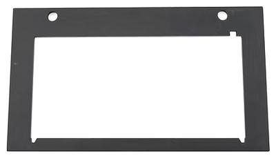 Magma Faceplate System One