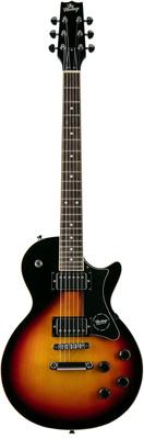 Heritage Guitar Ascent H-150 Sunburst