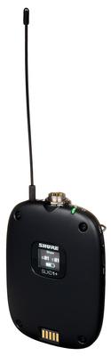 Shure SLXD1+ S50