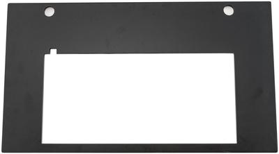 Magma Faceplate One / One MK2