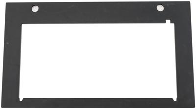 Magma Groove Terminal Faceplate Four
