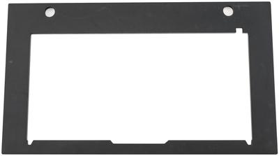 Magma Faceplate Performer