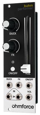 Ohmforce Bohm Performer