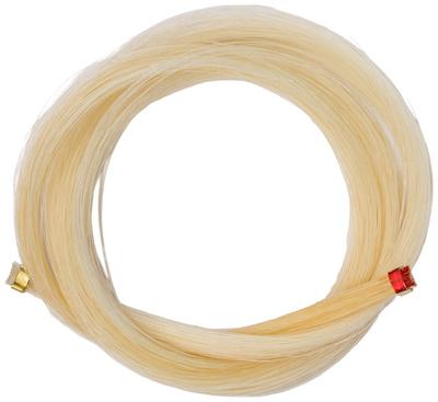 P&H Bow Hair for Carbon Viola Bow