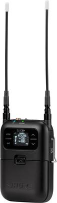Shure SLXD5+ S50