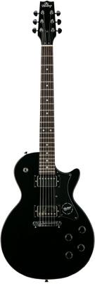 Heritage Guitar Ascent H-137 Humbucker Black