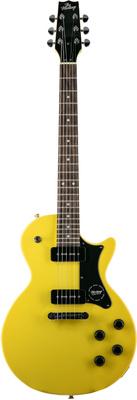 Heritage Guitar Ascent H-137 P90 Marigold Y