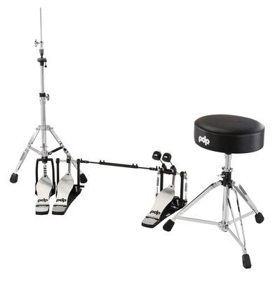DW PDP 3pc Hardware Pack DP