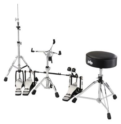 DW PDP 4pc Hardware Pack DP