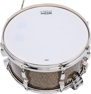 Slingerland 14"x07"" Radio King Maple GG"