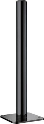 Global Truss Wall Mount Boom Arm 500 BK