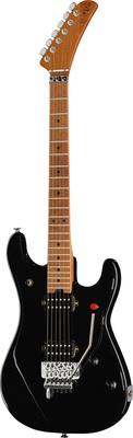 Evh 5150 DX Baked Maple Black