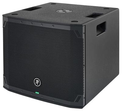 Mackie Thump 15Sv4