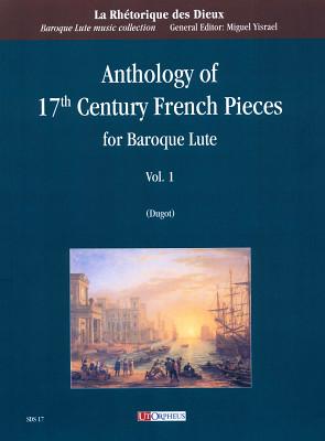 UT Orpheus Edizioni 17th Century French Pieces